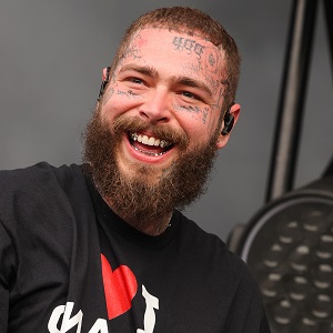 Post Malone